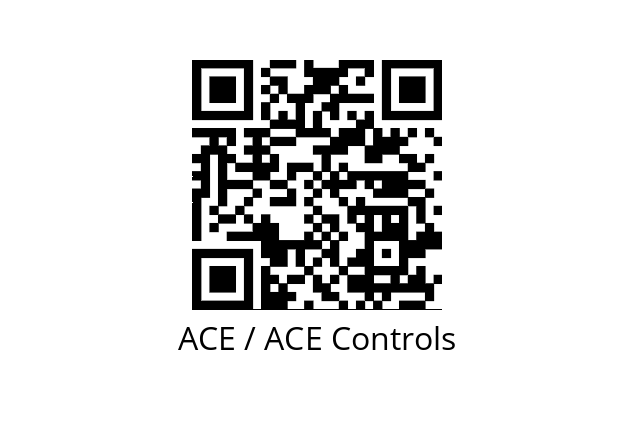  MB5SC2 ACE / ACE Controls 