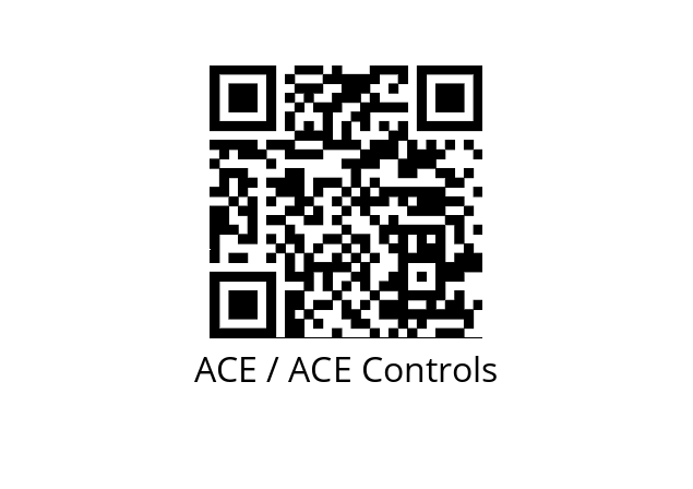  MB6SC2 ACE / ACE Controls 