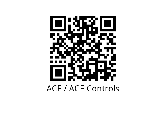  MB8SC2 ACE / ACE Controls 