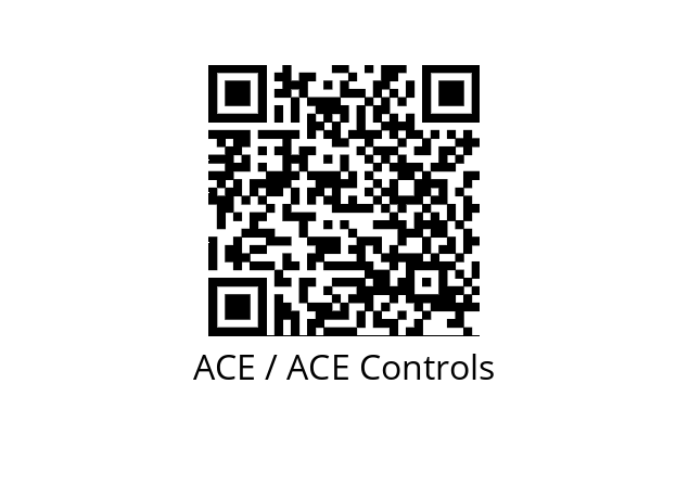  MB20SC2 ACE / ACE Controls 