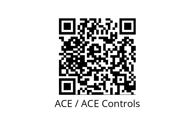  MC150EUME ACE / ACE Controls 