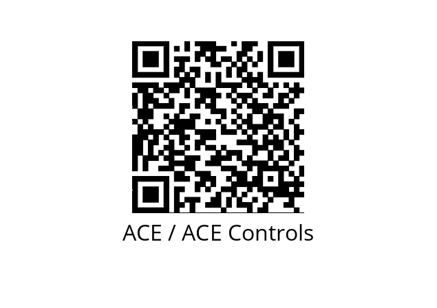  MC10MH-B ACE / ACE Controls 