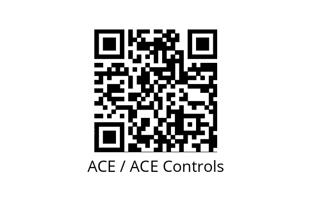  MC150 ACE / ACE Controls 