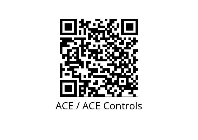  MC150H2 ACE / ACE Controls 