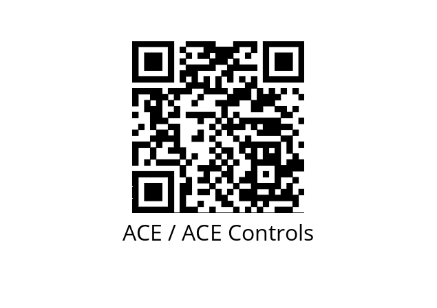  MC225 ACE / ACE Controls 