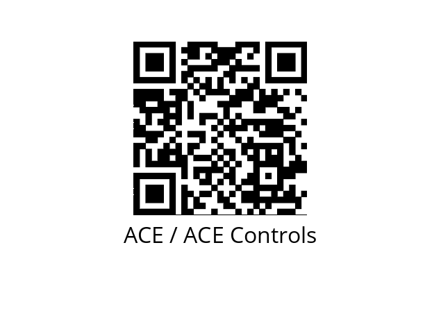  MC150H ACE / ACE Controls 