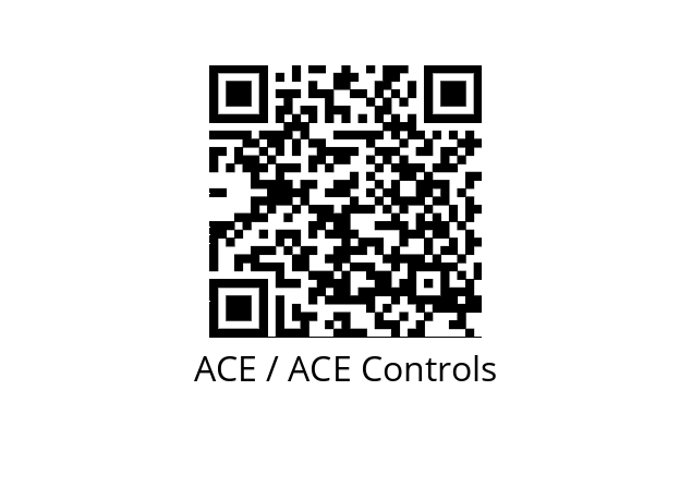  MC4575EUM-3-HT ACE / ACE Controls 