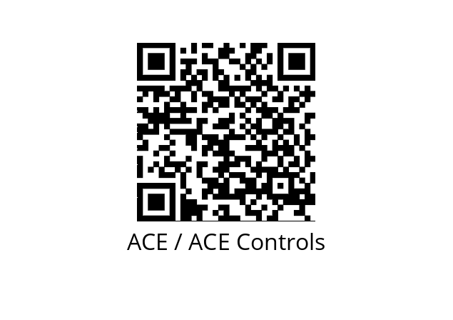  MC4575EUM-4-HT ACE / ACE Controls 