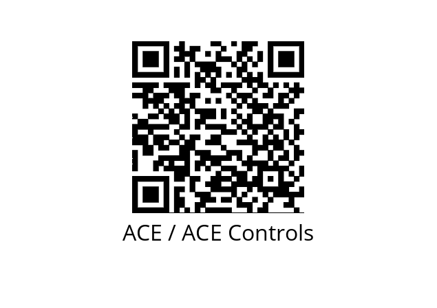  MC3325M-2 ACE / ACE Controls 