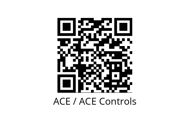  MC600 ACE / ACE Controls 