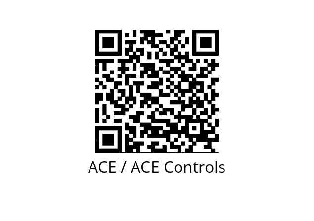  MC64150M-4 ACE / ACE Controls 