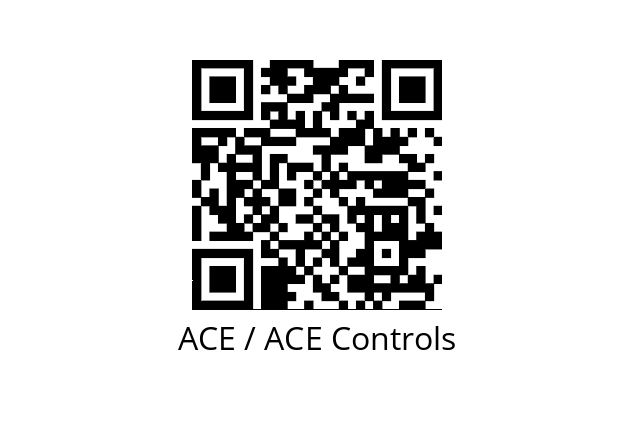  MC75M3 ACE / ACE Controls 