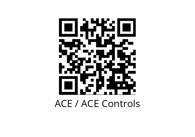  ML4550 ACE / ACE Controls 