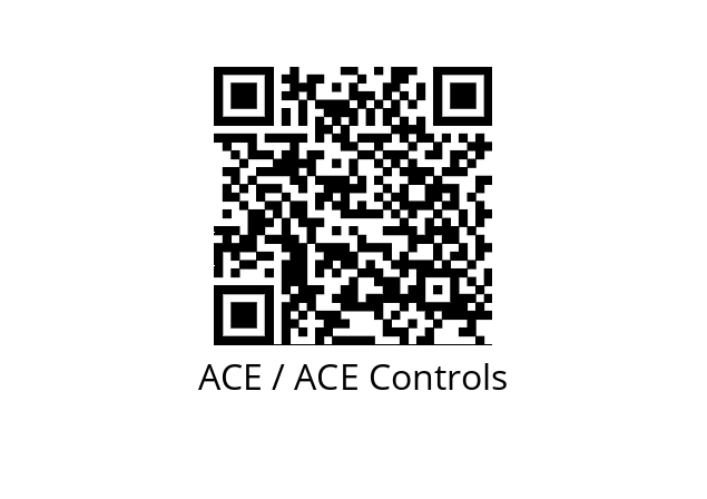  ML4525M ACE / ACE Controls 