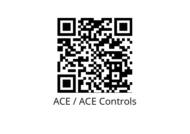  PB20SC ACE / ACE Controls 