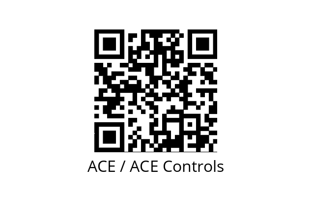  PB4550 ACE / ACE Controls 