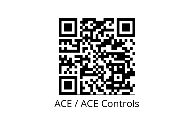  PB14SC ACE / ACE Controls 