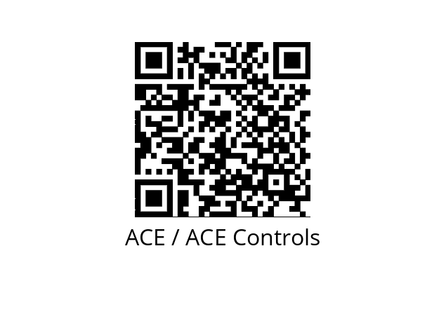  PMC225EUMH2 ACE / ACE Controls 