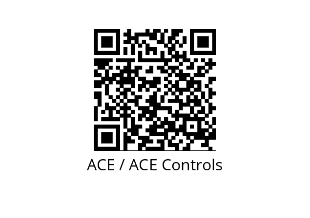  PMC225EUMH3-V4A ACE / ACE Controls 