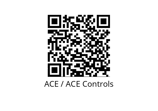  PN125-30-2-4B ACE / ACE Controls 