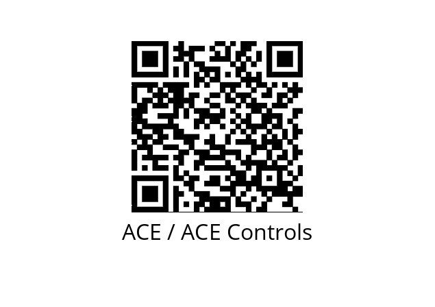  PN125-30-3-6B ACE / ACE Controls 