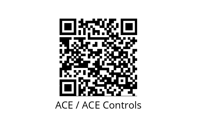  PMC600EUMH3-V4A ACE / ACE Controls 