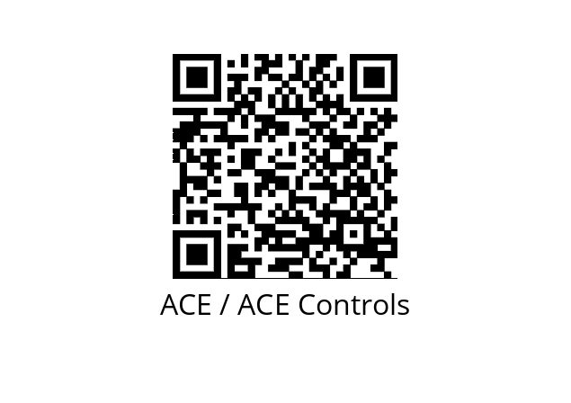  PN63-16-2-6B ACE / ACE Controls 