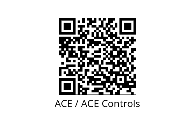  PN63-16-3-6B ACE / ACE Controls 