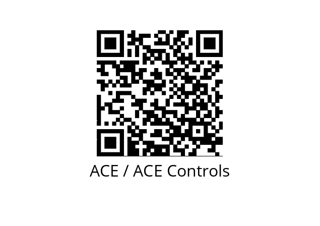  PN125-40-4-6B ACE / ACE Controls 