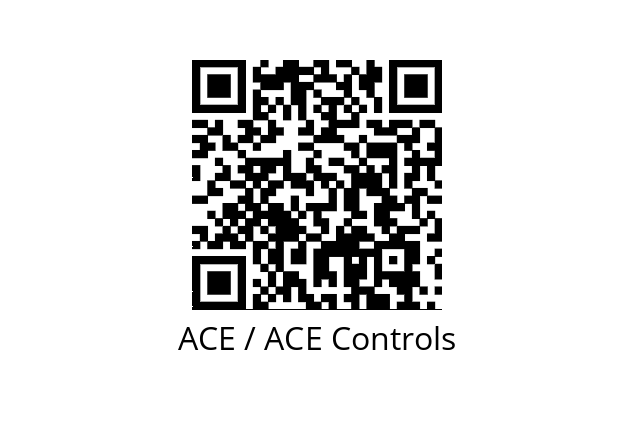  QF45-V4A ACE / ACE Controls 