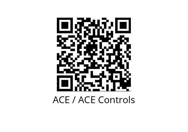  SCS38-150EU-F ACE / ACE Controls 