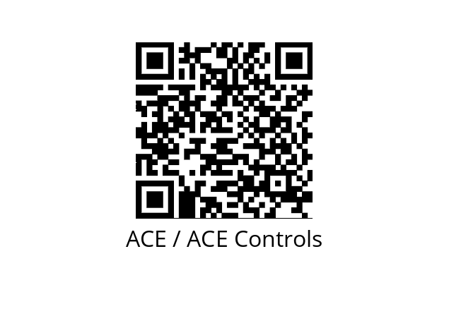  SCS38-150EU-R ACE / ACE Controls 