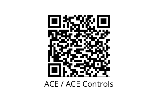  SCS38-250EU-R ACE / ACE Controls 