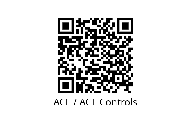  SCS38-500EU-R ACE / ACE Controls 