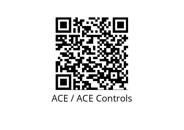  SCS50-400-R ACE / ACE Controls 