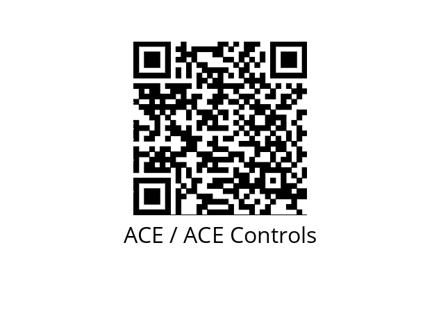  SCS63-100EU-F ACE / ACE Controls 