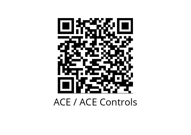  SCS63-150EU-S ACE / ACE Controls 