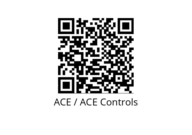  SCS63-150-F ACE / ACE Controls 