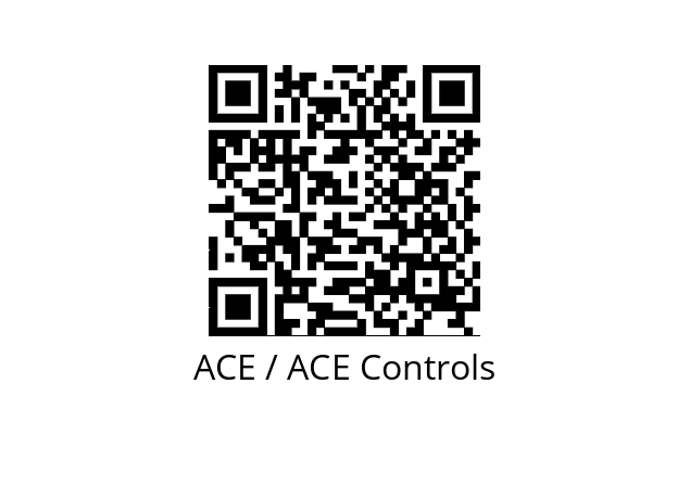  SCS63-200-R ACE / ACE Controls 