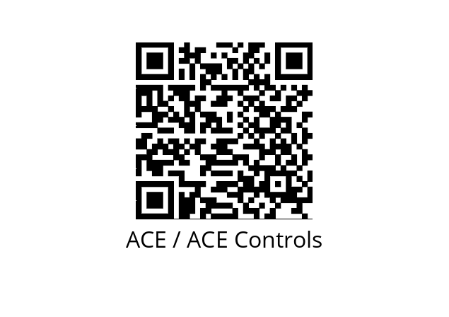  SCS63-350-R ACE / ACE Controls 