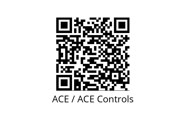  SCS63-250-S ACE / ACE Controls 