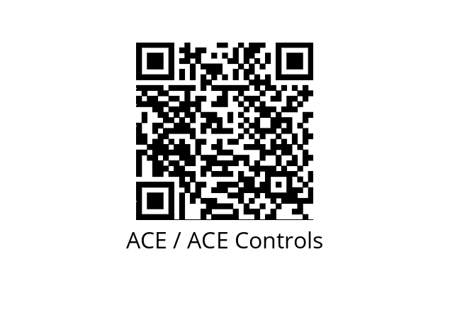  SCS63-700-R ACE / ACE Controls 