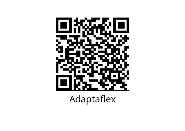  ADP-AL34/FL/90 Adaptaflex 