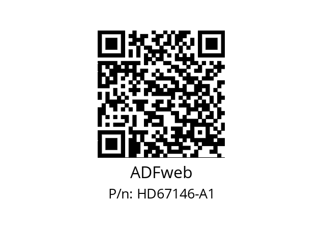   ADFweb HD67146-A1