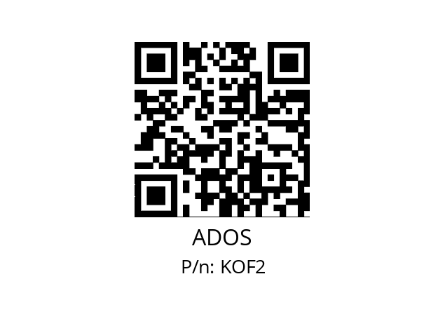   ADOS KOF2