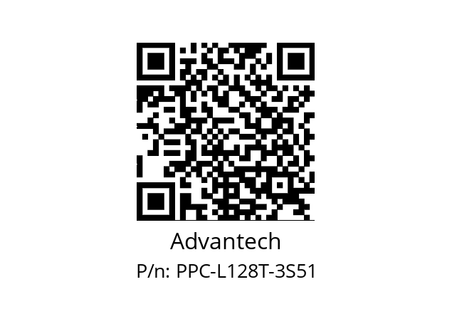   Advantech PPC-L128T-3S51