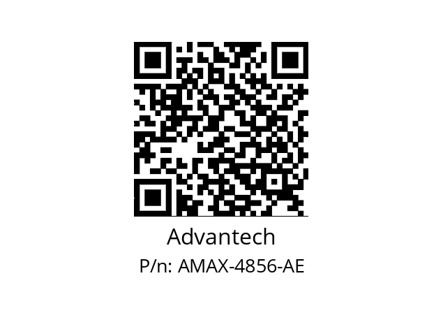   Advantech AMAX-4856-AE