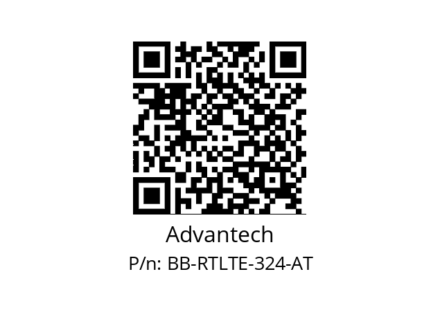   Advantech BB-RTLTE-324-AT