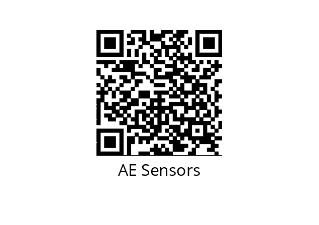  WS11-5000-SSI-L01-SAB2 AE Sensors 