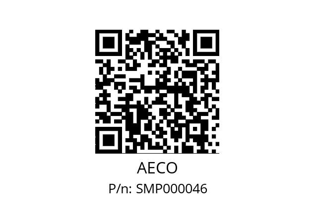   AECO SMP000046